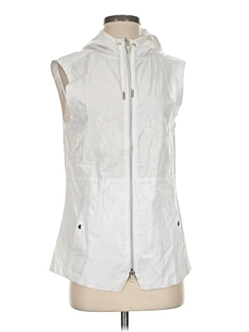 Greg Norman Vest (view 1)