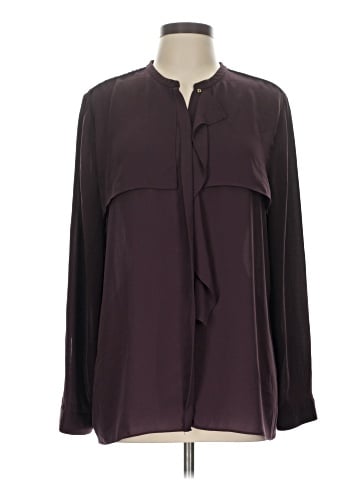 By Malene Birger Long Sleeve Blouse (view 1)