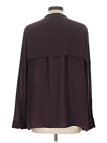 By Malene Birger Long Sleeve Blouse (view 2)