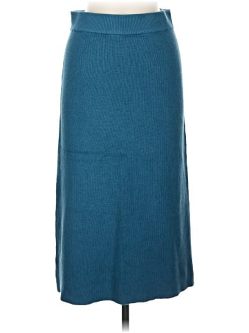 Ann Taylor Casual Skirt (view 1)