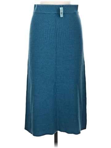 Ann Taylor Casual Skirt (view 2)