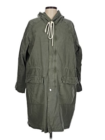Lucky Brand Raincoat (view 1)