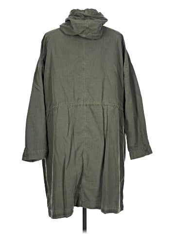 Lucky Brand Raincoat (view 2)