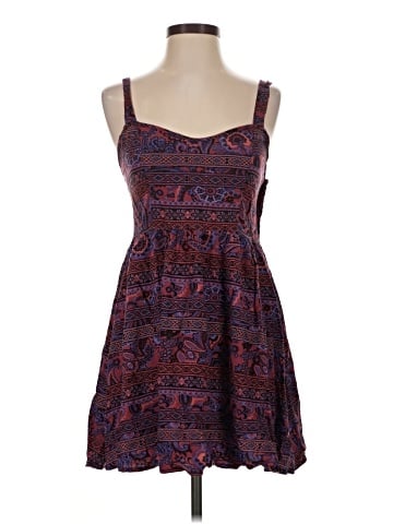 Forever 21 Casual Dress (view 1)