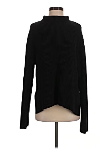 Gap Turtleneck Sweater (view 1)