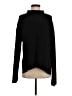 Gap 100% Cotton Black Turtleneck Sweater Size S - photo 1