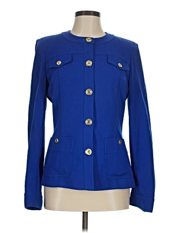 St. John Blazer (view 1)