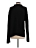 Gap 100% Cotton Black Turtleneck Sweater Size S - photo 2