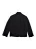 Alegria 100% Polyester Solid Black Blazer Size 10 - photo 2