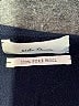 Assorted Brands 100% Wool Blue Wool Cardigan Size Sm - photo 7