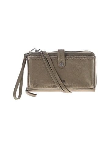 The Sak Leather Crossbody Bag (view 1)