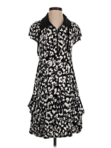 Kensie Casual Dress (view 1)