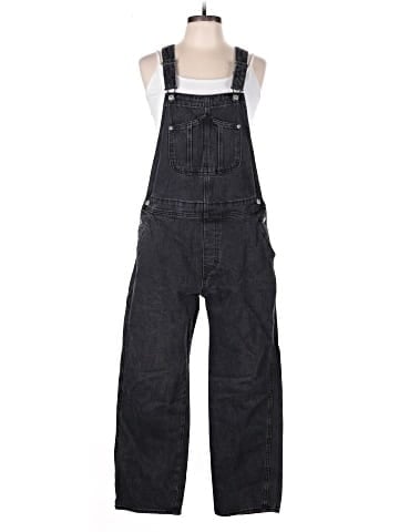 Old Navy Overalls (view 1)