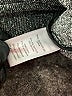 Catherine Malandrino Gray Jacket Size M - photo 7