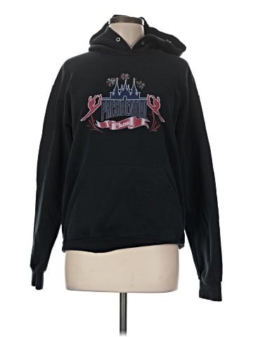 Jerzees Pullover Hoodie (view 1)