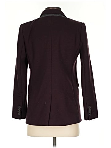 Ann Taylor Blazer (view 2)