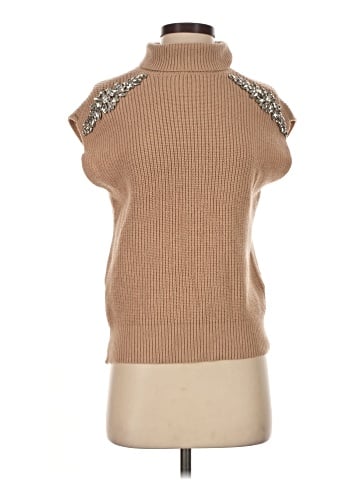 On Twelfth Sleeveless Top (view 1)
