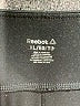 Reebok Solid Black Active Pants Size XL - photo 7
