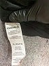 Reebok Solid Black Active Pants Size XL - photo 8