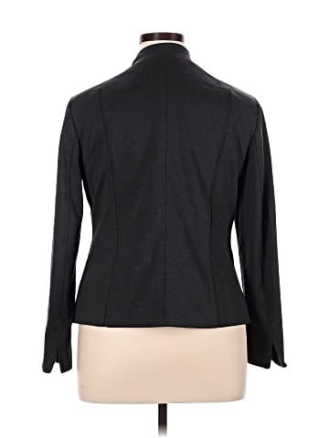 Coldwater Creek Jacket (view 2)