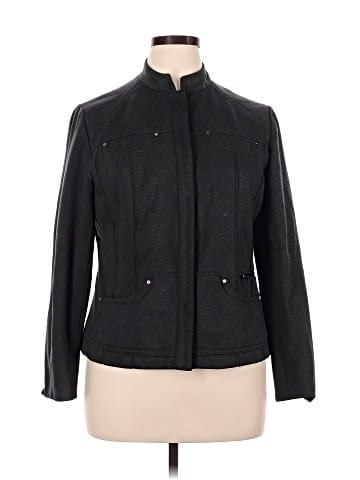 Coldwater Creek Jacket (view 1)