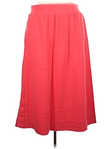 Caslon Casual Skirt (view 1)