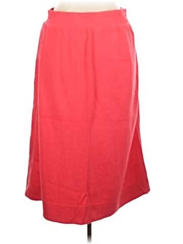 Caslon Casual Skirt (view 2)