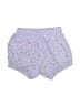 Tea Hearts Blue Shorts Size 3T - photo 1