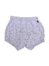 Tea Hearts Blue Shorts Size 3T - photo 2