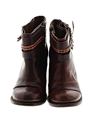 Freebird Ankle Boots (view 2)