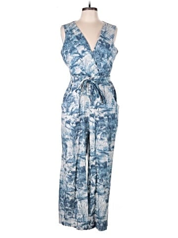 Eva Franco Jumpsuit (view 1)