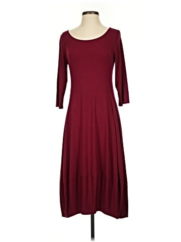 Eileen Fisher Casual Dress (view 1)