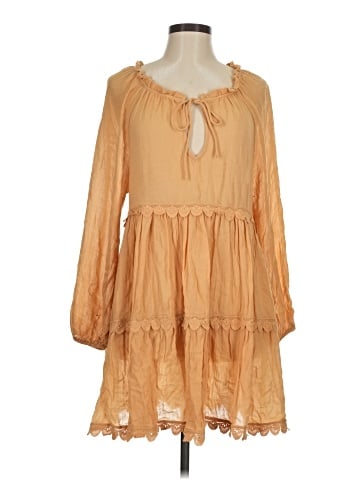 Eberjey 3/4 Sleeve Top (view 1)