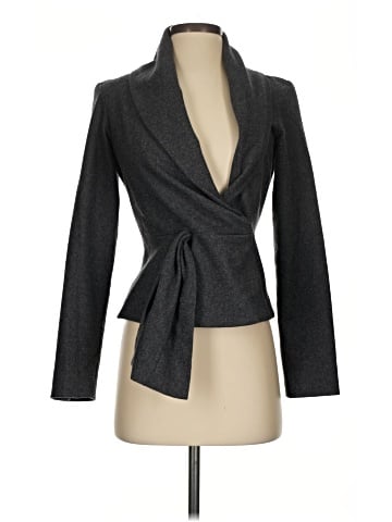 Chaiken Wool Blazer (view 1)