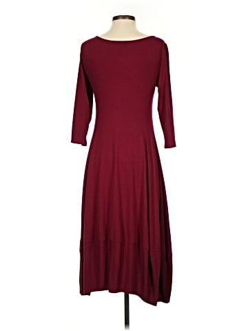 Eileen Fisher Casual Dress (view 2)