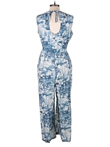 Eva Franco Jumpsuit (view 2)