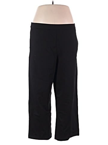 Gloria Vanderbilt Active Pants (view 1)