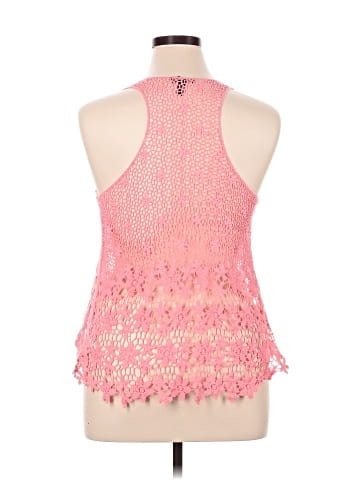 FANG Sleeveless Top (view 2)