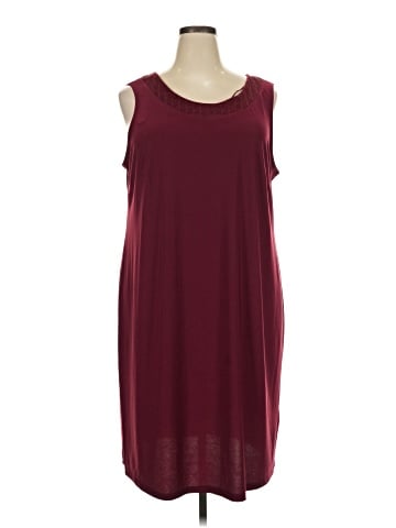 R&M Richards Casual Dress (view 1)