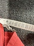 Lululemon Athletica Solid Red Active Skort Size 4 - photo 3