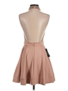 Bebe Cocktail Dress (view 2)