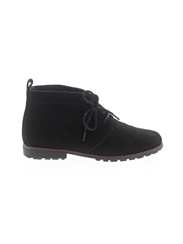 White Mountain Ankle Boots (view 1)