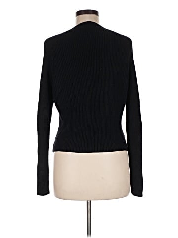 Valerie Stevens Silk Cardigan (view 2)