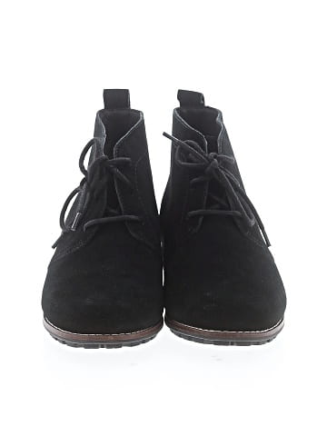 White Mountain Ankle Boots (view 2)