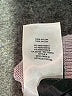 Babaton 100% Nylon Gray Sweater Vest Size S - photo 8