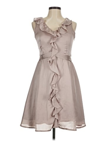 Francesca's Cocktail Dress (view 1)