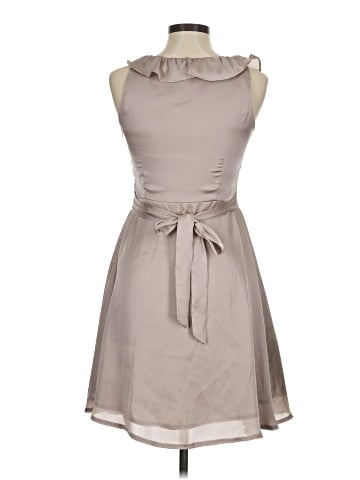 Francesca's Cocktail Dress (view 2)