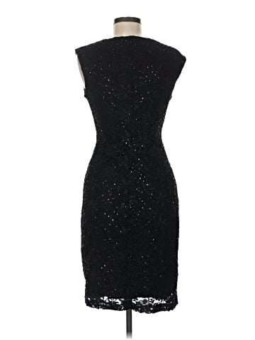 Connected Apparel Cocktail Dress (view 2)