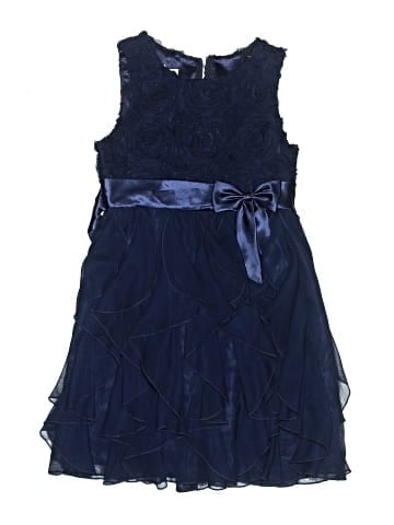 American Princess Dress (view 1)