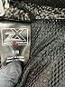 ZeroXposur 100% Polyester Color Block Blue Snow Jacket Size 7 - 8 - photo 3
